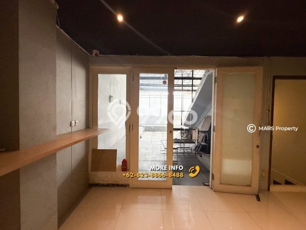 Dijual! Ruko di Permata Hijau Jakarta Selatan LT 70m2 / LB 230m2 Kawasan Bisnis Dijual! Ruko di Permata Hijau Jakarta Selatan LT 70m2 / LB 230m2 Kawasan Bisnis