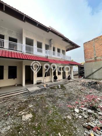 Cocok Untuk Investasi! For Sale Kost di Lebak Bulus 10 Kamar Cocok Untuk Investasi! For Sale Kost di Lebak Bulus 10 Kamar