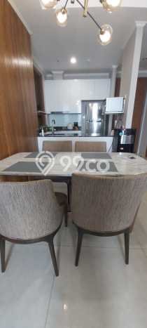 Apartemen Strategis 99m2 di Taman Anggrek Jakarta Barat 2 Bedroom Apartemen Strategis 99m2 di Taman Anggrek Jakarta Barat 2 Bedroom