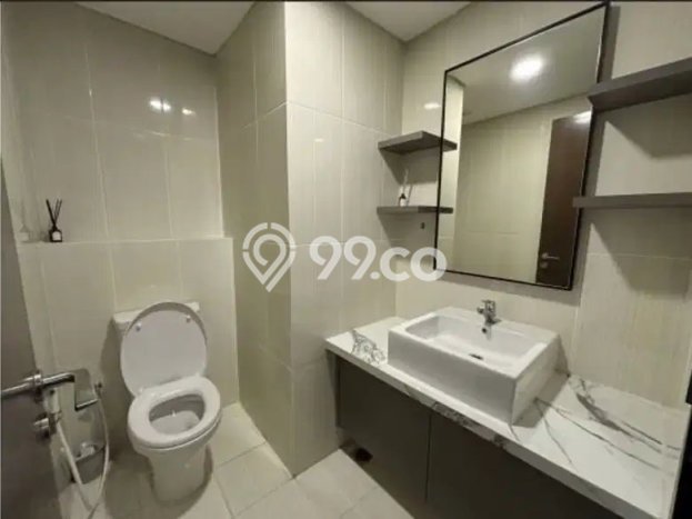 Dijual Apartemen Luxury di Tanjung Duren Selatan 0 Kamar & 2 Kamar Mandi Dijual Apartemen Luxury di Tanjung Duren Selatan 0 Kamar & 2 Kamar Mandi