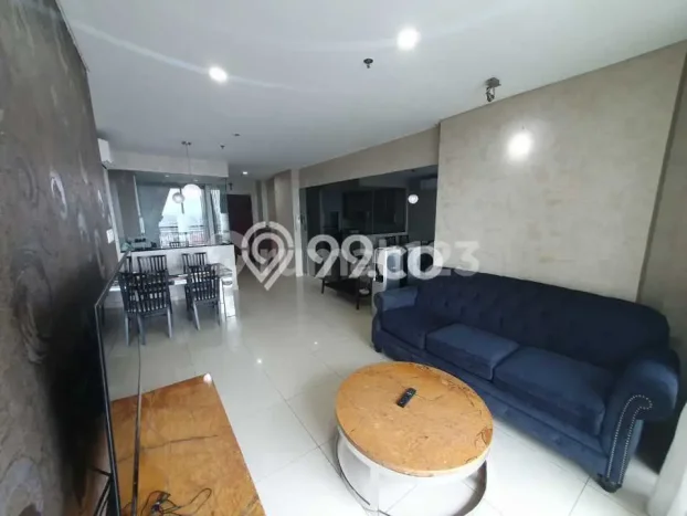 Disewakan Apartemen Harga Terjangkau di Central Park 2 Bedroom Disewakan Apartemen Harga Terjangkau di Central Park 2 Bedroom