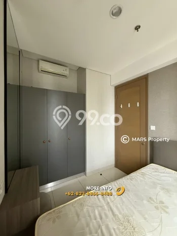 Hunian Apartemen Ideal untuk Dijual di Jakarta Barat dengan 1 Kamar Hunian Apartemen Ideal untuk Dijual di Jakarta Barat dengan 1 Kamar