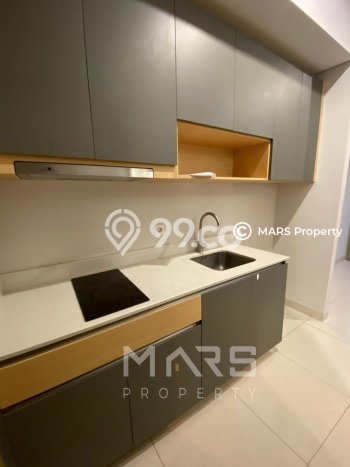 Apartemen Minimalis untuk Disewa, 1 Kamar di Jakarta Barat Apartemen Minimalis untuk Disewa, 1 Kamar di Jakarta Barat