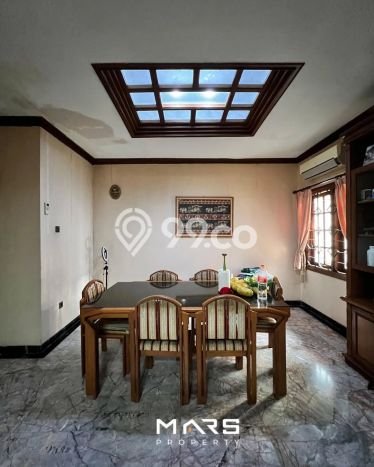 Siap Huni Hunian Elit 3 Kamar di Kebayoran Baru Dekat ke Mana Saja Siap Huni Hunian Elit 3 Kamar di Kebayoran Baru Dekat ke Mana Saja