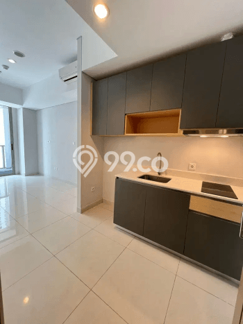 Apartemen Nyaman untuk Disewa, 2 Kamar di Jakarta Barat Apartemen Nyaman untuk Disewa, 2 Kamar di Jakarta Barat