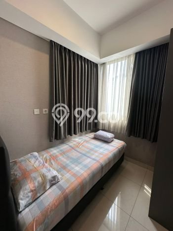 Apartemen Sewa 2 Kamar Hemat Siap Huni di Jakarta Barat, Luas 50m2 Apartemen Sewa 2 Kamar Hemat Siap Huni di Jakarta Barat, Luas 50m2
