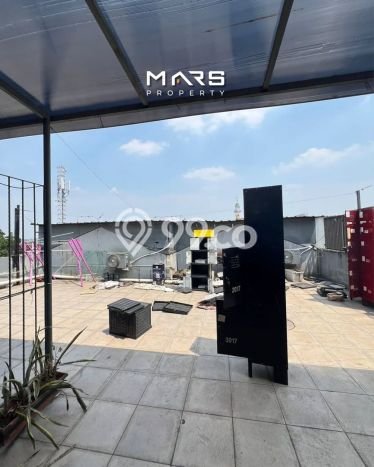 Ruko Komersial Dijual di Kebayoran Lama Jakarta Selatan LT 283m2 & LB 1000m2 Ruko Komersial Dijual di Kebayoran Lama Jakarta Selatan LT 283m2 & LB 1000m2