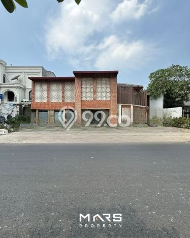Komersial Dijual di Jakarta Selatan LT 788m2 & LB 1000m2 Lokasi Terbaik! Komersial Dijual di Jakarta Selatan LT 788m2 & LB 1000m2 Lokasi Terbaik!