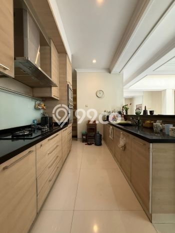 Siap Huni Hunian Elit 3 Kamar di Kebayoran Baru Dekat ke Mana Saja Siap Huni Hunian Elit 3 Kamar di Kebayoran Baru Dekat ke Mana Saja