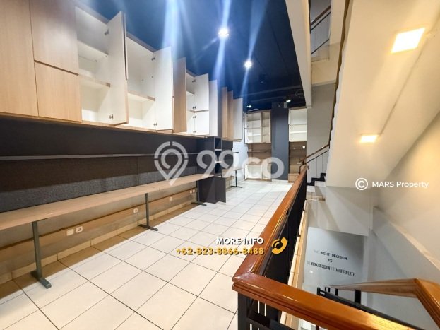 Dijual! Ruko di Permata Hijau Jakarta Selatan LT 70m2 / LB 230m2 Kawasan Bisnis Dijual! Ruko di Permata Hijau Jakarta Selatan LT 70m2 / LB 230m2 Kawasan Bisnis