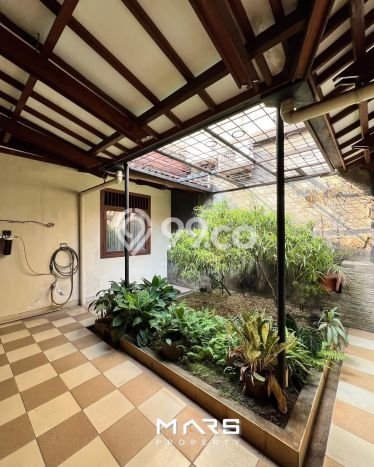 Siap Huni Hunian Elit 3 Kamar di Kebayoran Baru Dekat ke Mana Saja Siap Huni Hunian Elit 3 Kamar di Kebayoran Baru Dekat ke Mana Saja