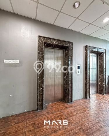Kantor Dijual di Prime Area Jakarta Selatan Luas 2490m2 Kantor Dijual di Prime Area Jakarta Selatan Luas 2490m2