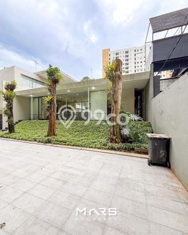 Dijual Rumah Mewah Exclusive di Kebayoran Baru, Jakarta Selatan Dijual Rumah Mewah Exclusive di Kebayoran Baru, Jakarta Selatan