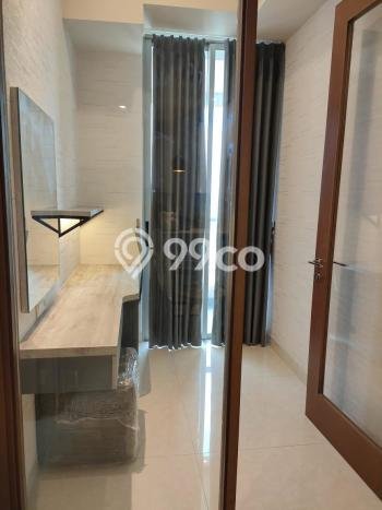Disewakan Apartemen Ekonomis 1 KT di Taman Anggrek Jakarta Barat Disewakan Apartemen Ekonomis 1 KT di Taman Anggrek Jakarta Barat