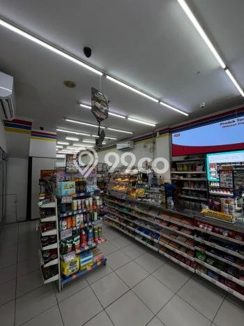 Dijual Ruko di Permata Hijau, Jakarta Selatan Harga Penawaran Spesial Dijual Ruko di Permata Hijau, Jakarta Selatan Harga Penawaran Spesial