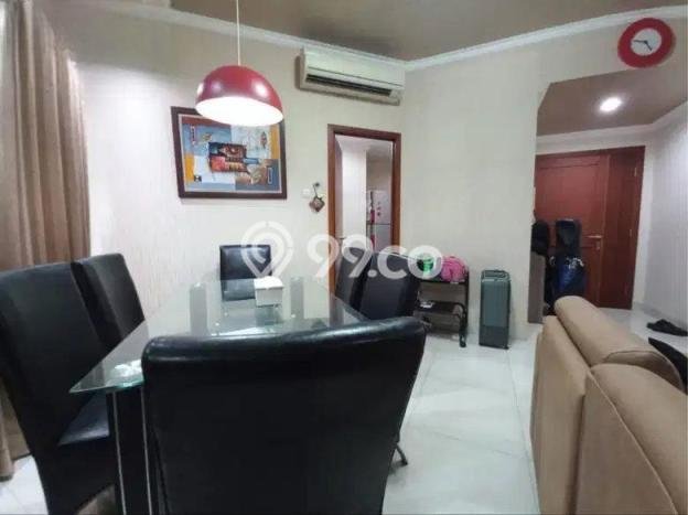 Untuk Dijual Apartemen Mewah 2 Bedroom di Jakarta Barat Dekat ke Fasilitas Publik Untuk Dijual Apartemen Mewah 2 Bedroom di Jakarta Barat Dekat ke Fasilitas Publik