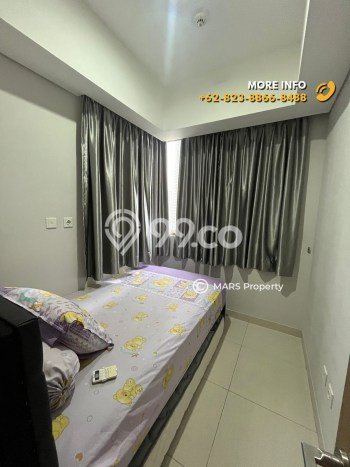 Apartemen Premium di Tanjung Duren, 2 KT, Luas 50m², Akses Tanjung Duren, Jakarta Barat, Jakarta Barat Apartemen Premium di Tanjung Duren, 2 KT, Luas 50m², Akses Tanjung Duren, Jakarta Barat, Jakarta Barat