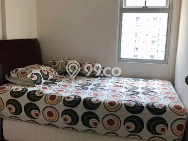 Apartemen Strategis 80m2 di Tanjung Duren Selatan Jakarta Barat 3 Bedroom Apartemen Strategis 80m2 di Tanjung Duren Selatan Jakarta Barat 3 Bedroom