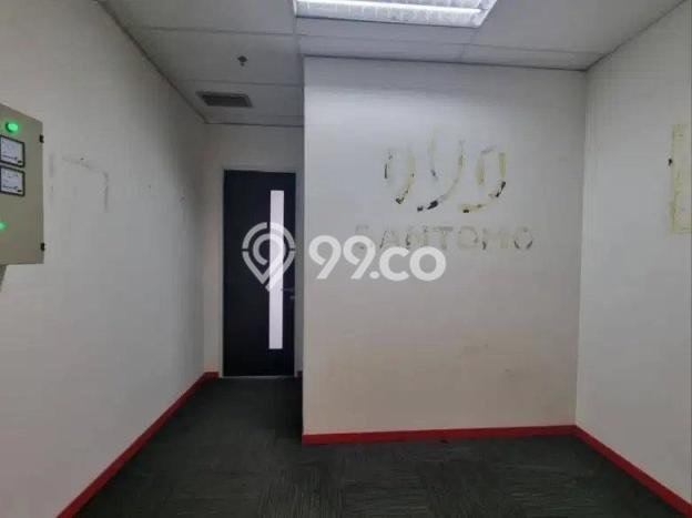 Unit Kantor Tersedia di Tanjung Duren Spesifikasi LB 120m2 Unit Kantor Tersedia di Tanjung Duren Spesifikasi LB 120m2