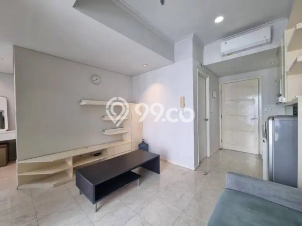 Apartemen Favorit Modern Dijual di Jakarta Barat dengan 1 Kamar Tidur Apartemen Favorit Modern Dijual di Jakarta Barat dengan 1 Kamar Tidur