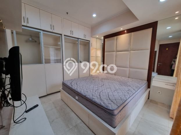Disewakan Apartemen Terjangkau 2 BR di Tanjung Duren Selatan Jakarta Barat Disewakan Apartemen Terjangkau 2 BR di Tanjung Duren Selatan Jakarta Barat