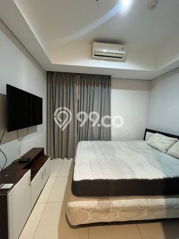 Jarang Ada! Hunian Apartemen Hemat di Tanjung Duren Selatan, Jakarta Barat 1 Kamar Tidur dan 1 Kamar Mandi Jarang Ada! Hunian Apartemen Hemat di Tanjung Duren Selatan, Jakarta Barat 1 Kamar Tidur dan 1 Kamar Mandi