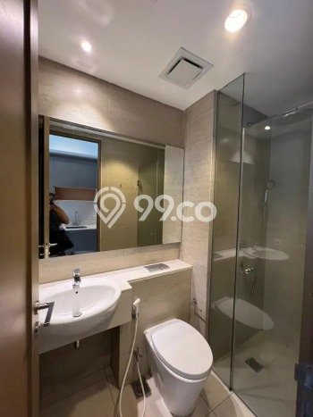 Apartemen Strategis 26m2 di Taman Anggrek Jakarta Barat 1 KT Apartemen Strategis 26m2 di Taman Anggrek Jakarta Barat 1 KT