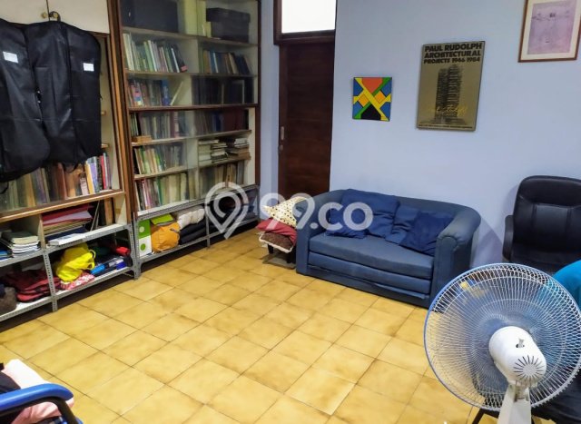 Dijual Rumah Mewah Exclusive di Kebayoran Lama, Jakarta Selatan Dijual Rumah Mewah Exclusive di Kebayoran Lama, Jakarta Selatan