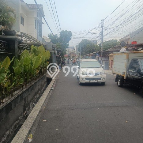 Dijual Rumah Mewah Exclusive di Kebayoran Lama, Jakarta Selatan Dijual Rumah Mewah Exclusive di Kebayoran Lama, Jakarta Selatan