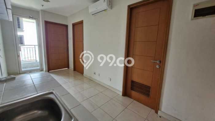 Dijual Apartemen di Cinere, Depok 2 KT, 1 KM Strategis Dijual Apartemen di Cinere, Depok 2 KT, 1 KM Strategis