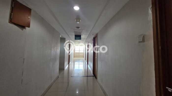 Dijual Apartemen di Cinere, Depok 2 KT, 1 KM Strategis Dijual Apartemen di Cinere, Depok 2 KT, 1 KM Strategis
