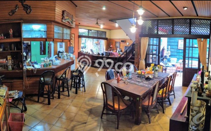 Dijual Rumah Mewah Exclusive di Kebayoran Lama, Jakarta Selatan Dijual Rumah Mewah Exclusive di Kebayoran Lama, Jakarta Selatan