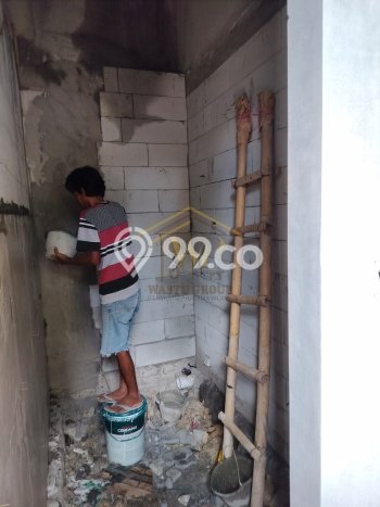Dijual Cepat Rumah Bagus Siap Huni LB 50m2 di Kasihan, Bantul Dijual Cepat Rumah Bagus Siap Huni LB 50m2 di Kasihan, Bantul