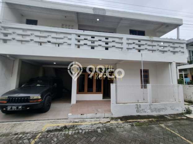 Rumah Luas Asri 4 KT Siap Huni di Minomartani Sleman Rumah Luas Asri 4 KT Siap Huni di Minomartani Sleman
