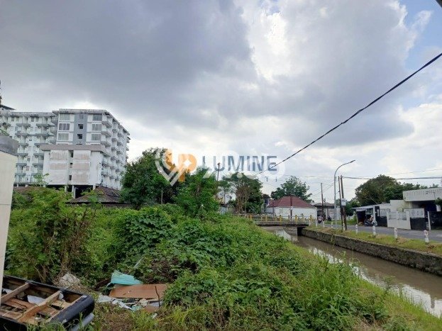 Untuk Dijual Tanah di Yogyakarta, Luas 1311m2 SHM Untuk Dijual Tanah di Yogyakarta, Luas 1311m2 SHM