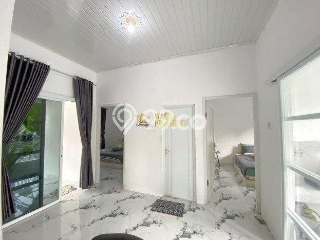 Rumah Strategis Modern Lb 60m2 di Berbah, Sleman Rumah Strategis Modern Lb 60m2 di Berbah, Sleman