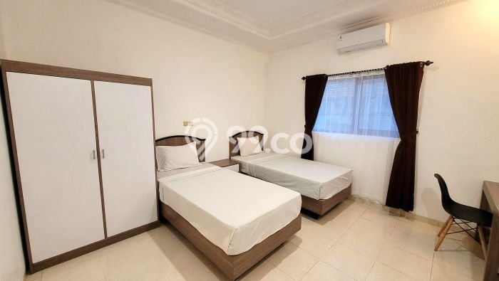 Untuk Dijual Kost 22 Kamar di Yogyakarta untuk Aset Anda Untuk Dijual Kost 22 Kamar di Yogyakarta untuk Aset Anda