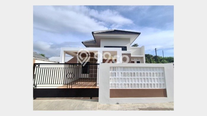 Dijual Rumah Minimalis Bagus Punya 3 KT di Ngemplak Sleman SHM Dijual Rumah Minimalis Bagus Punya 3 KT di Ngemplak Sleman SHM