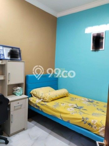 Rumah Modern Cantik 6 KT Bisa Langsung Pindah di Seyegan Rumah Modern Cantik 6 KT Bisa Langsung Pindah di Seyegan