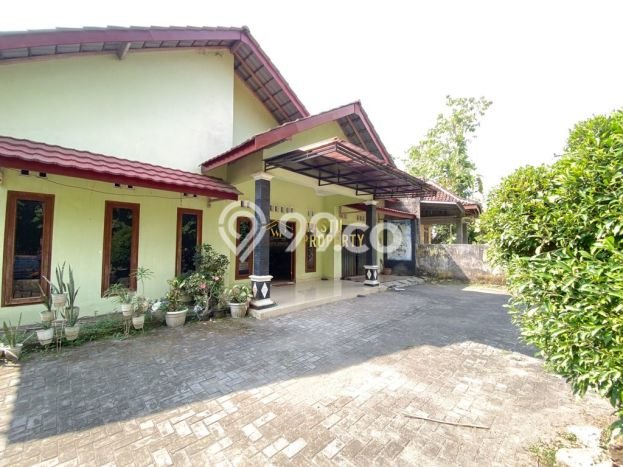 Rumah Strategis Modern Lb 176m2 di Sedayu, Bantul Rumah Strategis Modern Lb 176m2 di Sedayu, Bantul