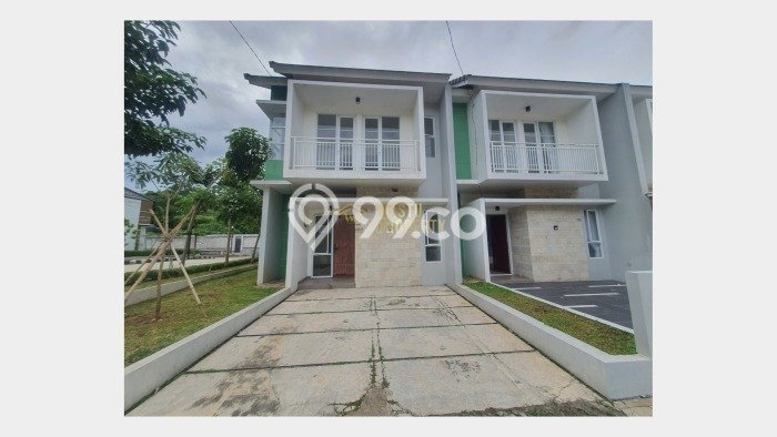 Dijual Rumah 3 Kamar Lokasi Ideal Nyaman dan Strategis di Ciampea Dijual Rumah 3 Kamar Lokasi Ideal Nyaman dan Strategis di Ciampea
