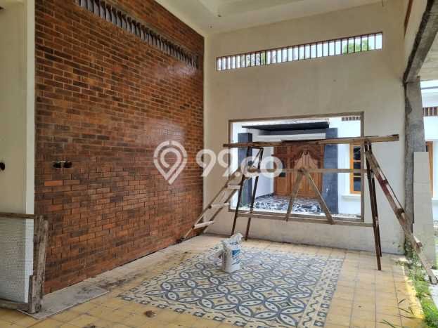 Jual Rumah Bagus Siap Huni LB 102m2 di Borobudur, Magelang Jual Rumah Bagus Siap Huni LB 102m2 di Borobudur, Magelang