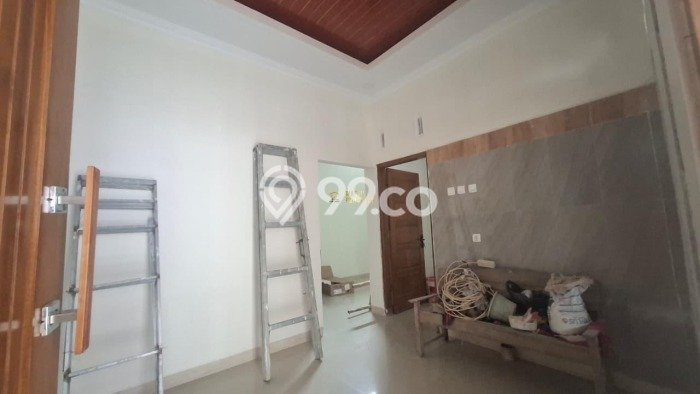 Jual Rumah Eksklusif 3 KT di Purwomartani , Sleman Jual Rumah Eksklusif 3 KT di Purwomartani , Sleman