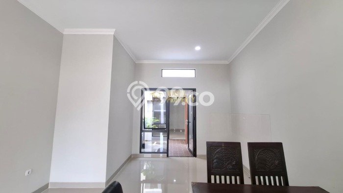 Rumah Berkelas LT 107m2m² / LB 75m2m² di Kompleks Cluster Gamping, Sleman Rumah Berkelas LT 107m2m² / LB 75m2m² di Kompleks Cluster Gamping, Sleman