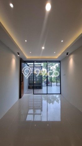 Rumah Modern Cantik 3 Kamar Siap Huni di Ngaglik Rumah Modern Cantik 3 Kamar Siap Huni di Ngaglik