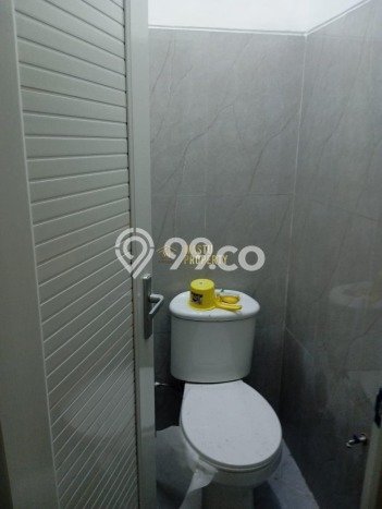 Rumah Sederhana Dijual Lokasi Berbah 3 Kamar dengan Luas Tanah 99m2 Rumah Sederhana Dijual Lokasi Berbah 3 Kamar dengan Luas Tanah 99m2
