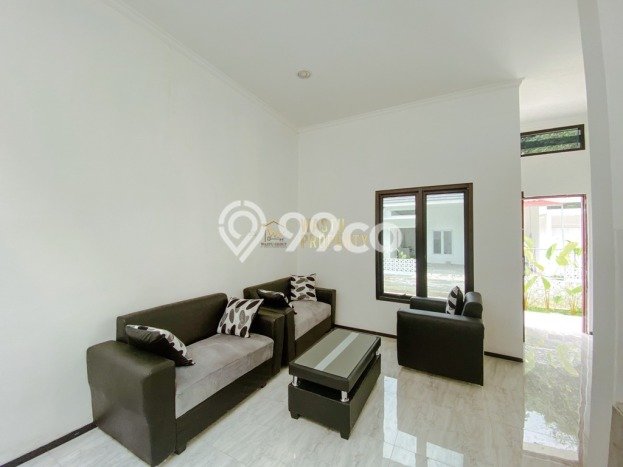 Rumah EXCLUSIVE! area Sedayu, Bantul, LT 83m² LB 36m², BISA KPR Rumah EXCLUSIVE! area Sedayu, Bantul, LT 83m² LB 36m², BISA KPR