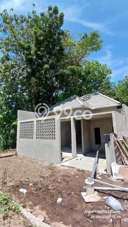 Jual Rumah Murah Meriah Prambanan Punya 2 KT & LT 96m2 Jual Rumah Murah Meriah Prambanan Punya 2 KT & LT 96m2