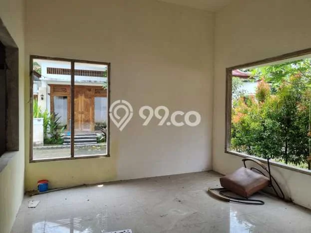 Jual Rumah Bagus Siap Huni LB 102m2 di Borobudur, Magelang Jual Rumah Bagus Siap Huni LB 102m2 di Borobudur, Magelang