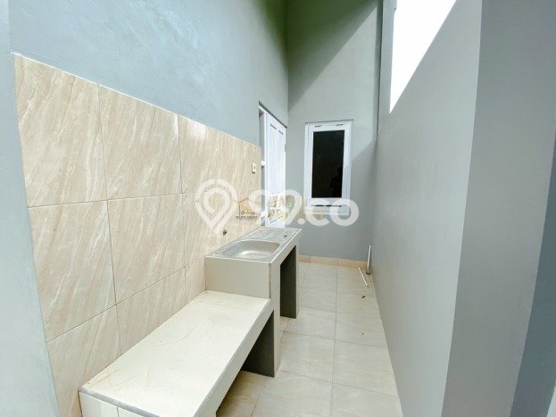 Rumah Sederhana Dijual di Sewon 2 Kamar dengan LT 75m2 Rumah Sederhana Dijual di Sewon 2 Kamar dengan LT 75m2